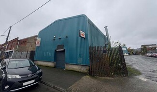 Plus de détails pour 134B Victoria St, Craigavon - Industriel/Logistique à louer