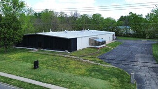 Plus de détails pour 7032 N Dixie Dr, Dayton, OH - Industriel/Logistique à vendre