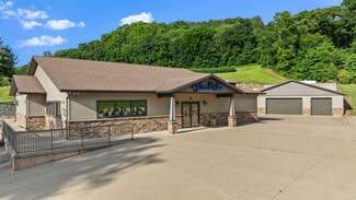 Plus de détails pour N1856 County Road O, Stoddard, WI - Local commercial à vendre