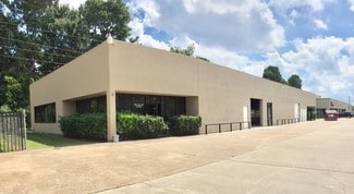 Plus de détails pour 6911 Breen Dr, Houston, TX - Industriel/Logistique à louer