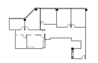 2500 Wilcrest Dr, Houston, TX à louer Photo intérieure– Image 1 sur 6