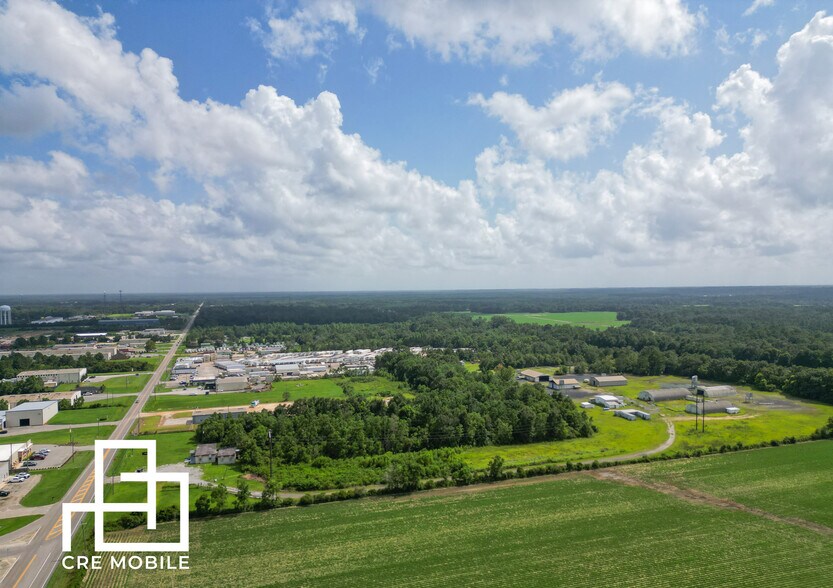 8430 Bellingrath Rd, Theodore, AL à louer - Photo de l’immeuble – Image 3 sur 30