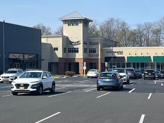 Plus de détails pour 501 Rt 73, Marlton, NJ - Bureau, Local commercial à louer