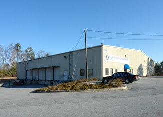 Plus de détails pour 5015 Buford Hwy, Peachtree Corners, GA - Industriel/Logistique à vendre