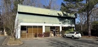 Plus de détails pour 344 2nd St, Williamsburg, VA - Local commercial à louer