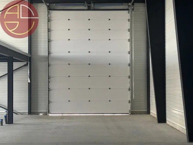 Industriel/Logistique dans Beauzelle à louer - Photo intérieure – Image 2 sur 6