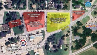 Plus de détails pour Royse City Land – à vendre, Royse City, TX