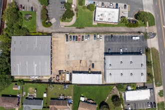 7851 Azalea Garden Rd, Norfolk, VA - Vue aérienne  vue de carte