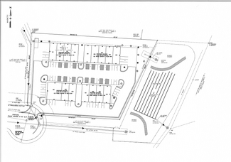 Plus de détails pour 135 Trade Center Court, Augusta, GA - Industriel/Logistique à louer