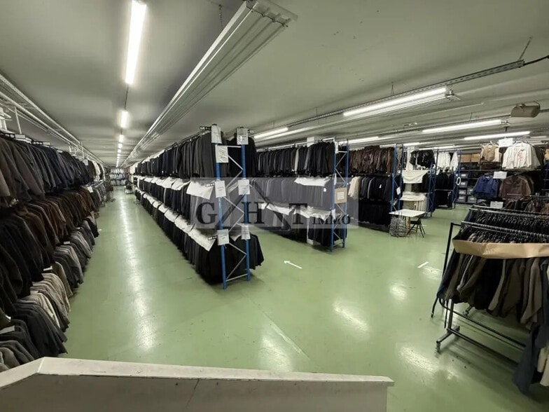 Industriel/Logistique dans Pantin à vendre - Photo intérieure – Image 3 sur 12