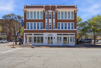 Plus de détails pour 1200 W Magnolia Ave, Fort Worth, TX - Bureau à louer