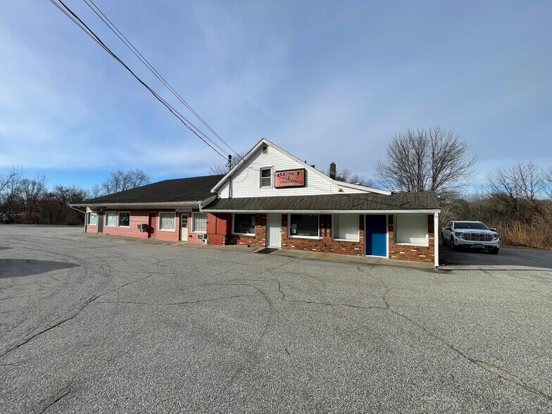 15 River Rd, Willington, CT à vendre - Photo de l’immeuble – Image 2 sur 22