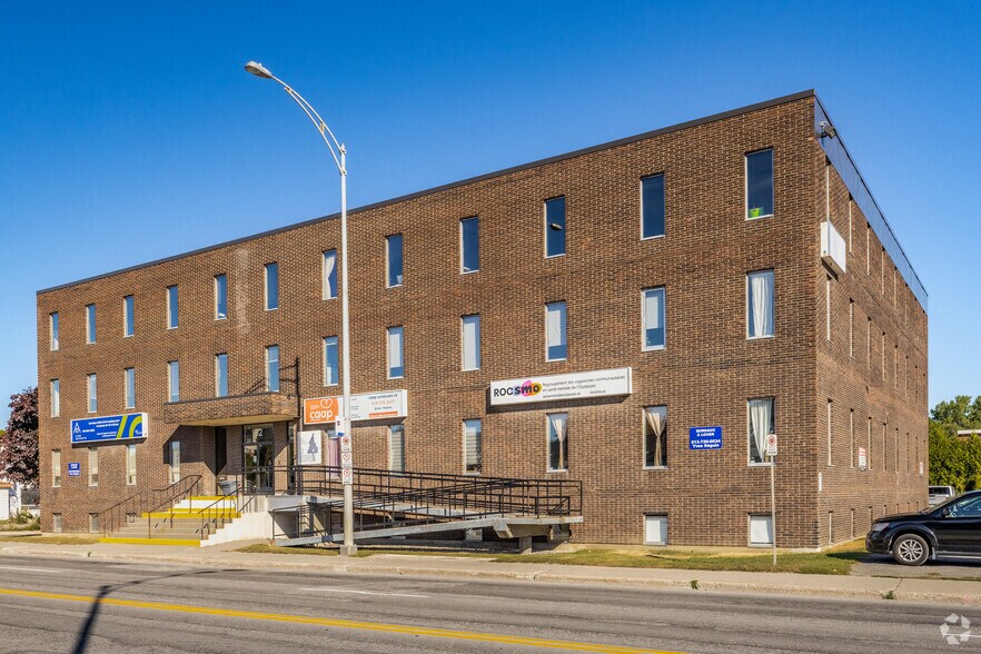92 Boul Saint-Raymond, Gatineau, QC à vendre - Photo de l’immeuble – Image 2 sur 3