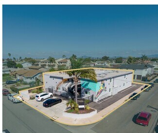 Plus de détails pour 1193 Florence St, Imperial Beach, CA - Logement à vendre