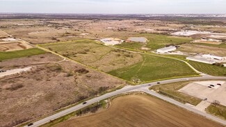 Plus de détails pour TBD FM 2449, Ponder, TX - Terrain à vendre