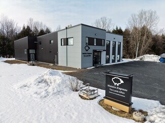 Plus de détails pour 333 Ch Brosseau, Cowansville, QC - Industriel/Logistique à louer