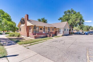 Plus de détails pour 1415 Main St, Canon City, CO - Bureau à vendre