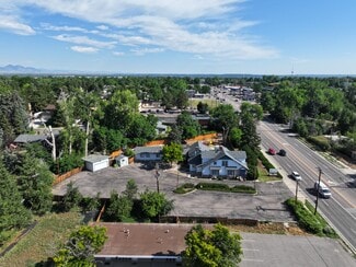 Plus de détails pour 1777 Kipling St, Lakewood, CO - Bureau à vendre