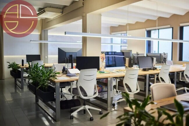 Plus de détails pour Bureau à louer