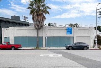 Plus de détails pour 910 Abbot Kinney Blvd, Venice, CA - Local commercial à vendre
