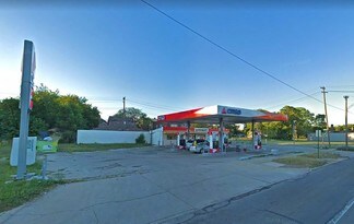Plus de détails pour 2561 S Fort St, Detroit, MI - Local commercial à vendre