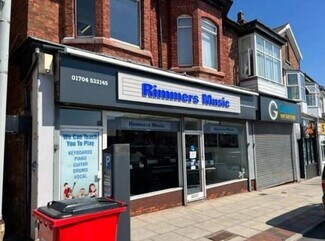 Plus de détails pour 173-175 Eastbank St, Southport - Local commercial à louer