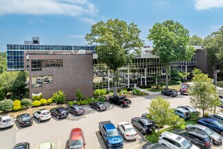 Plus de détails pour 50 Dunham Ridge, Beverly, MA - Bureau à louer