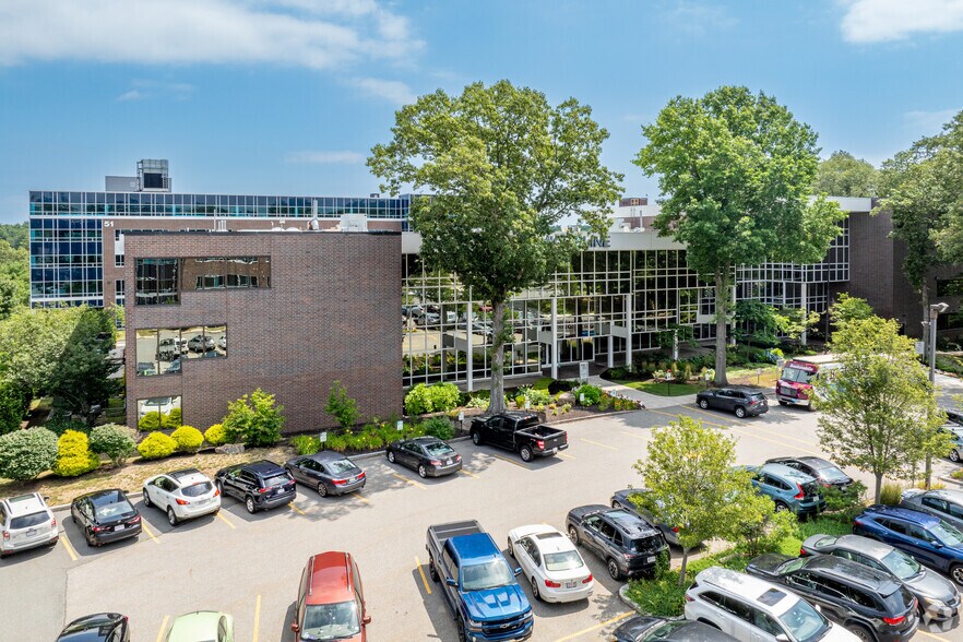 50 Dunham Ridge, Beverly, MA à louer - Photo principale – Image 1 sur 7