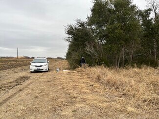 Plus de détails pour Del Bello LN C, Manvel, TX - Terrain à vendre