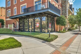 Plus de détails pour 107 NE 3rd St, Oklahoma City, OK - Bureau à louer