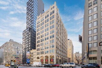 Plus de détails pour 121 Varick St, New York, NY - Bureau à louer