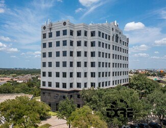 Plus de détails pour 2505 N State Highway 360, Grand Prairie, TX - Bureau à louer