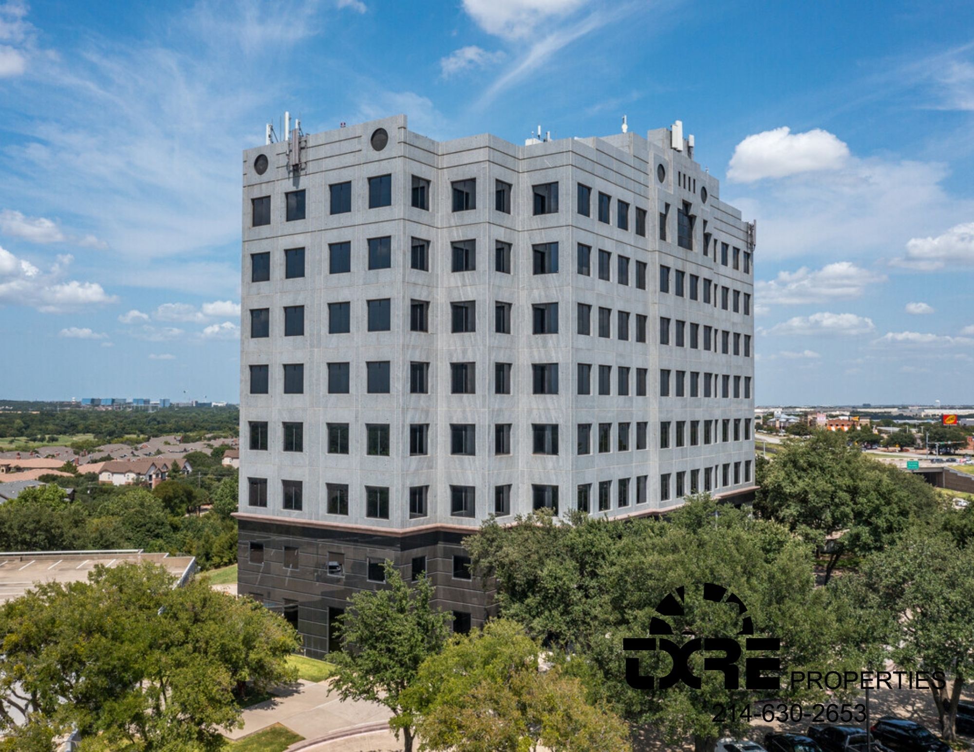 2505 N State Highway 360, Grand Prairie, TX à louer Photo principale– Image 1 sur 16