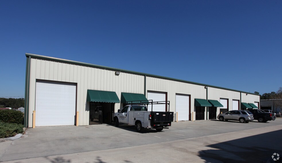 445 Tresca Rd, Jacksonville, FL à vendre - Photo principale – Image 1 sur 3