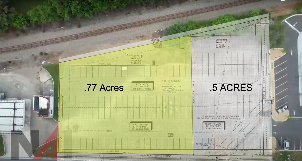 2219 E Morris Blvd, Morristown, TN à vendre - Autre – Image 2 sur 14