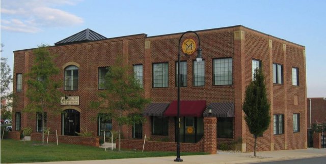 114 Tradewynd Dr, Lynchburg, VA à louer - Photo de l’immeuble – Image 2 sur 3