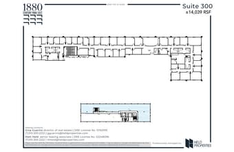 1880 Century Park E, Los Angeles, CA à louer Photo intérieure– Image 2 sur 3