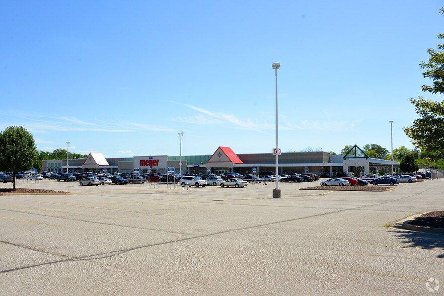 5400 Alexandria Pike, Cold Spring, KY à louer - Photo principale – Image 1 sur 3