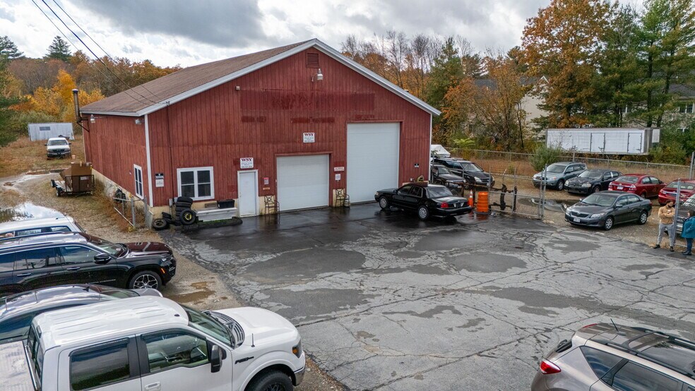 634 Winthrop St, Taunton, MA à vendre - Photo de l’immeuble – Image 3 sur 26