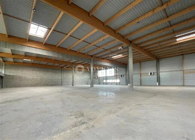 Plus de détails pour Industriel/Logistique à vendre