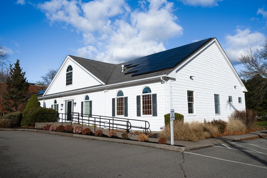 988 Plain St, Marshfield, MA à louer - Photo principale – Image 1 sur 11