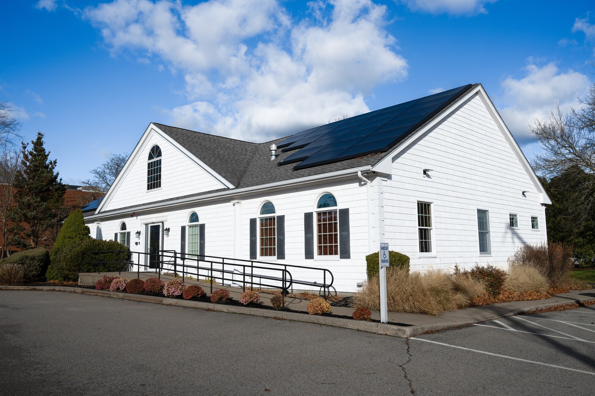 988 Plain St, Marshfield, MA à louer Photo principale– Image 1 sur 12