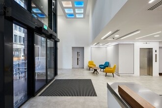 31-41 Worship St, Londres à louer Photo intérieure– Image 2 sur 2