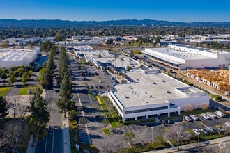9201 Oakdale Ave, Chatsworth, CA - VUE AÉRIENNE  vue de carte - Image1