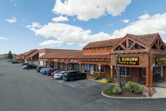 Plus de détails pour 2008-2026 N Riverside Ave, Rialto, CA - Local commercial à louer
