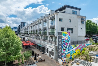Plus de détails pour 661 Auburn Ave NE, Atlanta, GA - Local commercial à louer