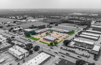 Plus de détails pour 1615 N Hampton Rd, DeSoto, TX - Local commercial à vendre