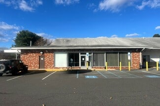 Plus de détails pour 543 Interchange Rd, Kresgeville, PA - Local commercial à louer