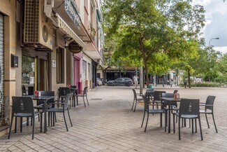 Plus de détails pour Plaza del Ángel, Granada - Local commercial à vendre