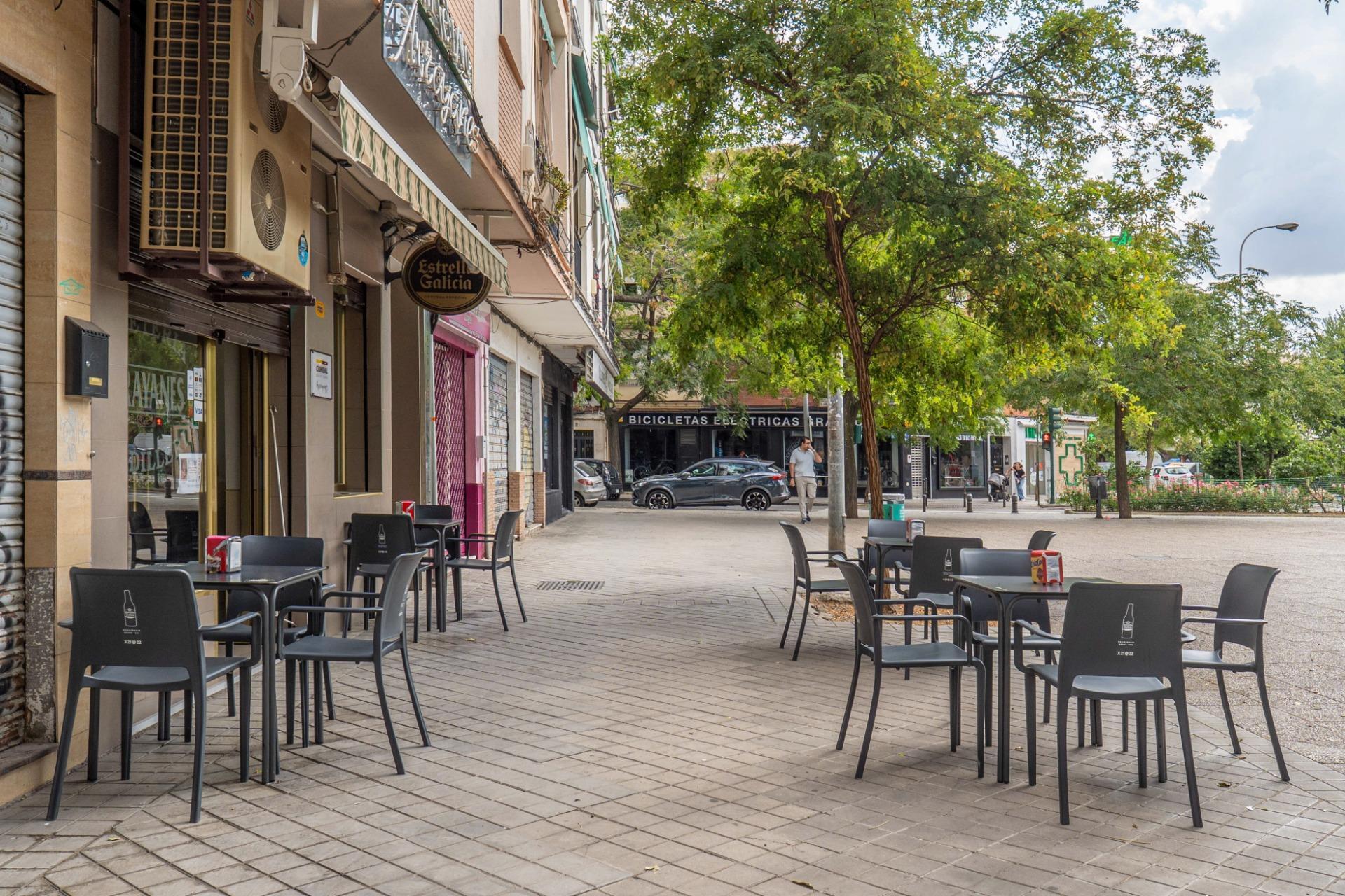 Plaza del Ángel, Granada, Granada à vendre Photo de l’immeuble– Image 1 sur 34